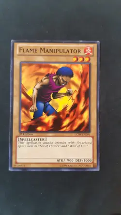 Yugioh Legendary Collection 4: Joey's World (LCJW) Singles - Image 2