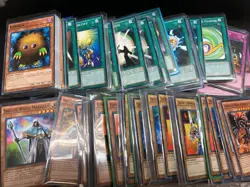 1st Edition - YuGiOh Yugi's Legendary Decks YGLD-"C" ($2 Minimum Order Required) - Image 1