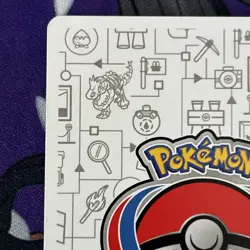 Pikachu & Zekrom GX 33/181 TAG TEAM 2019 World Championships Pokemon NM - Image 5