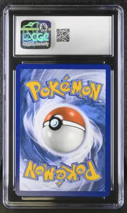 [CGC 9] Pikachu & Zekrom GX 33/181 Team Up Tag Team Holo Rare POKEMON - Image 2