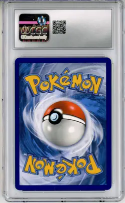 CGC GEM MINT 10 Pokemon TCG Pikachu & Zekrom GX 33/181 Sm-Team Up Holo (2019) - Image 2