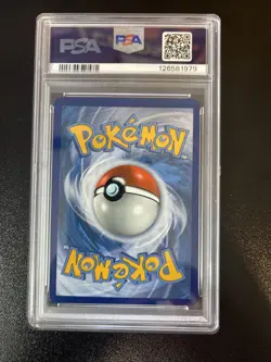 Pokemon 2019 Sun and Moon Team Up Pikachu Zekrom GX Card 33/181 PSA 9 - Image 2