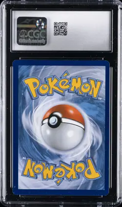2016 POKEMON GENERATIONS RADIANT COLLECTION HOLO #RC29/RC32 PIKACHU CGC 9 - Image 2
