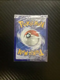 Lapras ex - 164 - SV: Scarlet & Violet Promo Cards - Pokemon TCG - NM - SEALED - Image 2
