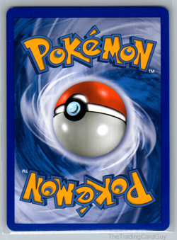 Pokemon TCG Flareon 2/17 Pop Series 3 Ultra Rare Holo NM SWIRL - Image 2