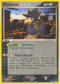 Pokemon Pop Series Sets 1-9 - Choose Your Card 2004-2009 Series LP/NM - Image 3