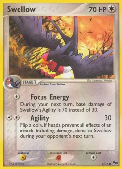 Pokemon Pop Series Sets 1-9 - Choose Your Card 2004-2009 Series LP/NM - Image 4