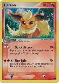 Pokemon Pop Series Sets 1-9 - Choose Your Card 2004-2009 Series LP/NM - Image 5