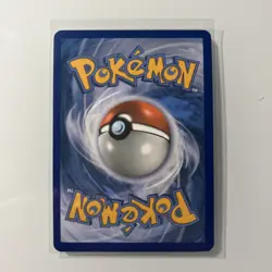 Pokemon TCG Rayquaza EX Ultra Rare 85/124 Dragons Exalted NM- / LP+ Condition - Image 2