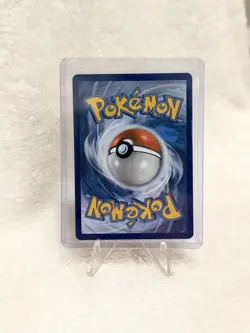 2012 Pokemon TCG Dragon Exalted Rayquaza-EX 85/124 LP - Image 2