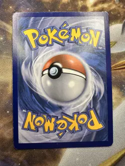 Pokemon Rayquaza EX Black and White Dragons Exalted 85/124 Ultra Rare - LP/MP - Image 2