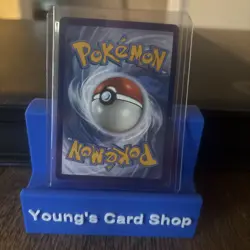 Pokemon TCG Cresselia Gold Secret Rare Evolving Skies Holo Card 228/203 - Image 2