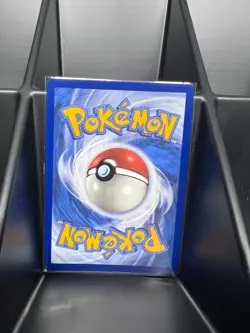 Greedent - # 206/091 Pokemon TCG SV: Paldean Fates Baby Shiny Rare Holo NM MINT - Image 2