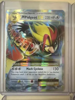 Pokemon XY Black Star Promo Charizard EX #XY17 NM Alakazam EX 24 And More Lot - Image 5