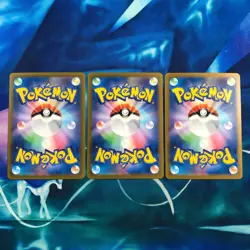 Charizard Blastoise Venuaur ex - Ultra Rare 151 Set Japanese Lot Pokemon Card NM - Image 5