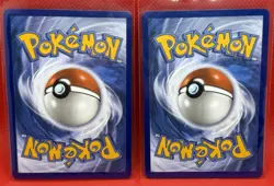 Mega Charizard X ex 013/094 NM - Pokemon Phantasmal Flames - Lot Of 2 Cards - Image 2