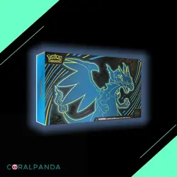 Pokemon TCG Mega Charizard EX - Ultra Premium Collection - UPC - New & Sealed - Image 1