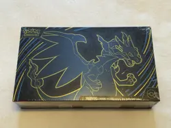 Pokemon TCG Mega Charizard X ex Ultra-Premium Collection (Brand New And Sealed) - Image 1