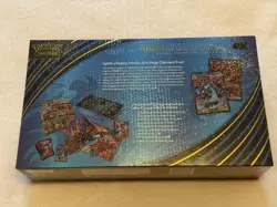 Pokemon TCG Mega Charizard X ex Ultra-Premium Collection (Brand New And Sealed) - Image 2