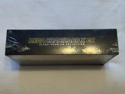 Pokemon TCG Mega Charizard X ex Ultra-Premium Collection (Brand New And Sealed) - Image 4