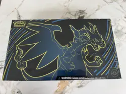 Pokemon TCG: Mega Charizard X ex Ultra-Premium Collection UPC - Sealed - Image 1