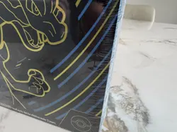 Pokemon TCG: Mega Charizard X ex Ultra-Premium Collection UPC - Sealed - Image 5