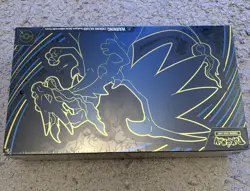 Pokemon TCG Mega Charizard X EX Ultra Premium Collection UPC - SEALED - Image 3