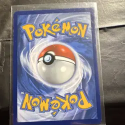 Pokemon Psyduck SV04: Paradox Rift 175/165 Illustration Rare Holo Full Art Card - Image 2