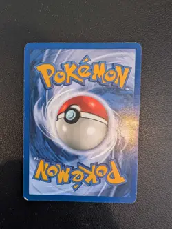 Magneton 9/130 - Base Set 2 Pokemon Card - Holo MP - Image 2