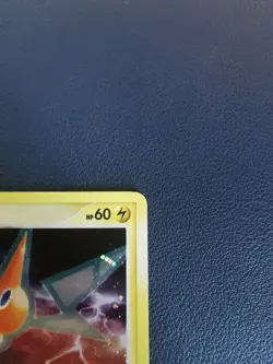 Pokemon Card Rotom 13/100 D&P Majestic Dawn Holo Rare - Image 3