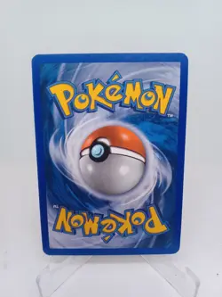 Pokemon TCG Rainbow Energy 98/110 EX Holon Phantoms Regular Uncommon Card - Image 2