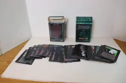 1994 Jyhad Lot Cards Vintage Wizards Of The Coast Trading Card Game - Image 2
