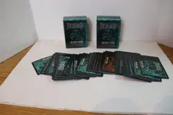 1994 Jyhad Lot Cards Vintage Wizards Of The Coast Trading Card Game - Image 4