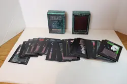 1994 Jyhad Lot Cards Vintage Wizards Of The Coast Trading Card Game - Image 5
