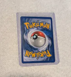 Pokemon TCG Sableye 10/100 EX Crystal Guardians Reverse Stamp Holo 2006 - Image 2