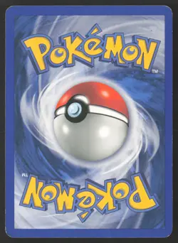 Pokemon TCG | Sableye 10/100 | Crystal Guardians Holo Rare | Moderately Played - Image 3