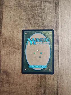 Mint/Near-Mint, English - 1 x MTG Wistfulness - Foil Lorwyn Eclipsed - Image 2