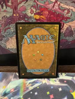 High Perfect Morcant Lorwyn Eclipsed Regular Near Mint - Image 2