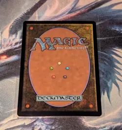 M.T.G. Lorwyn Eclipsed Wistfulness Foil M/NM - Image 2