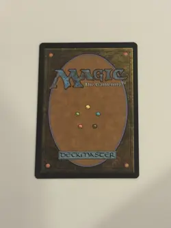 Magic The Gathering: Barrowgoyf. Regular. NM - Image 3