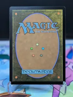 MTG War Of The Spark- Teferi, Time Raveler 221 Regular - Image 2