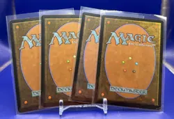 MTG 4X Arid Mesa , Various Sets Non-Foil Play set NM/LP - Image 4