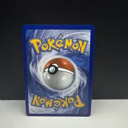 2025 Pokemon Phantasmal Flames PFL EN Dewgong Illustration Rare #097/094 - Image 2