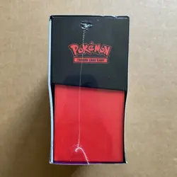 Pokemon TCG Destined Rivals ETB Elite Trainer Box - Brand New & Sealed - Image 4
