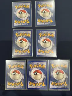 Pokemon E-Reader & Gym Leader Lot Vintage - Image 2