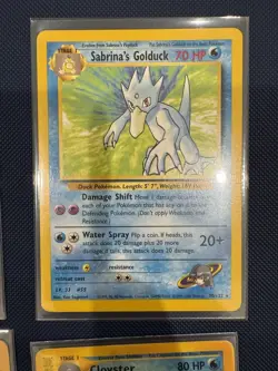 Pokemon E-Reader & Gym Leader Lot Vintage - Image 3