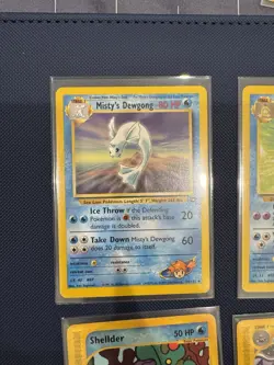 Pokemon E-Reader & Gym Leader Lot Vintage - Image 4