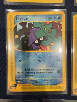 Pokemon E-Reader & Gym Leader Lot Vintage - Image 5