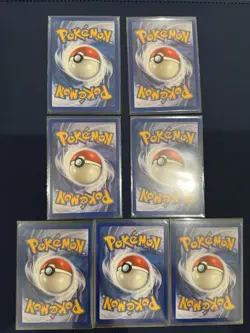 Pokemon E-Reader Lot Vintage - Image 2