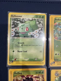 Pokemon E-Reader Lot Vintage - Image 3